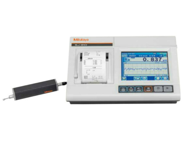  SJ-310攜帶式表面粗度測定機 1