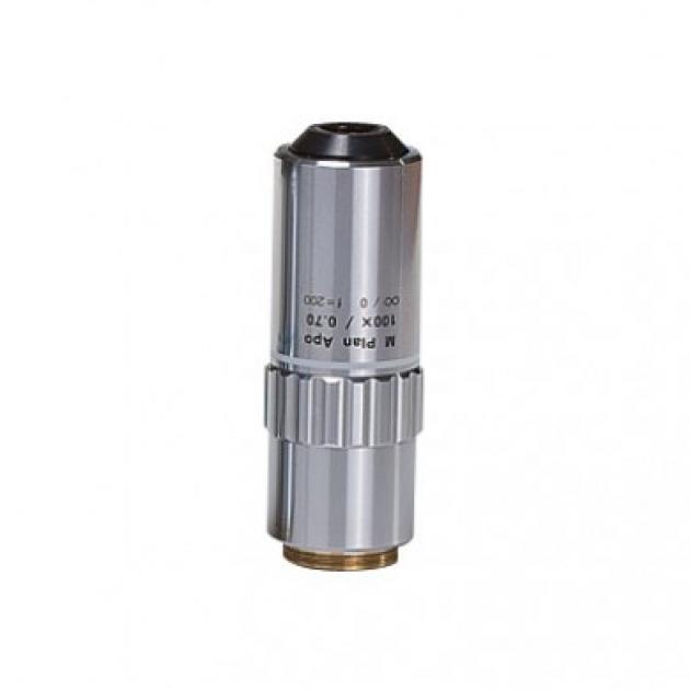 M Plan Apo 100X Objective 4