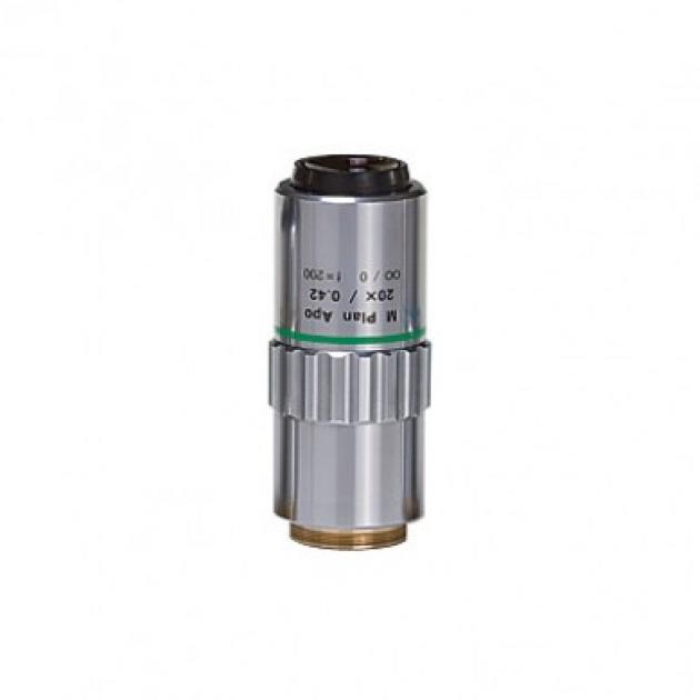 M Plan Apo 20X Objective 4