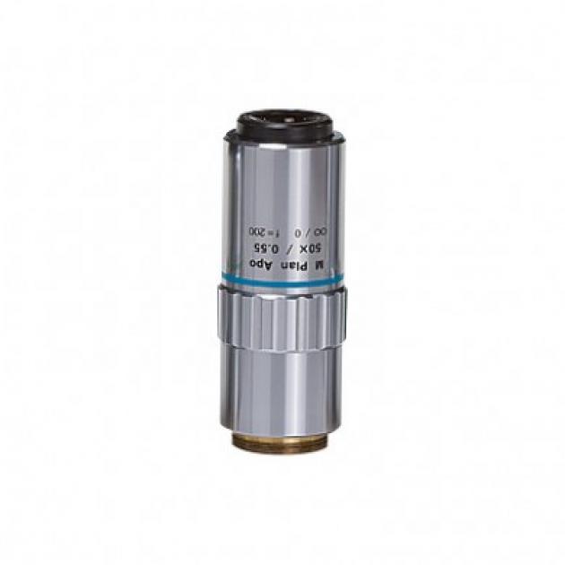 M Plan Apo 50X Objective 4