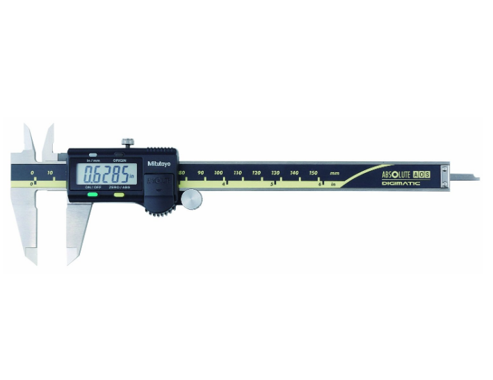 Mitutoyo  500-196-30 液晶數位卡尺 1