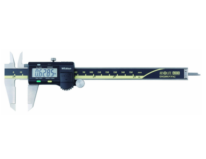  Mitutoyo   500-197-30 液晶數位卡尺 1
